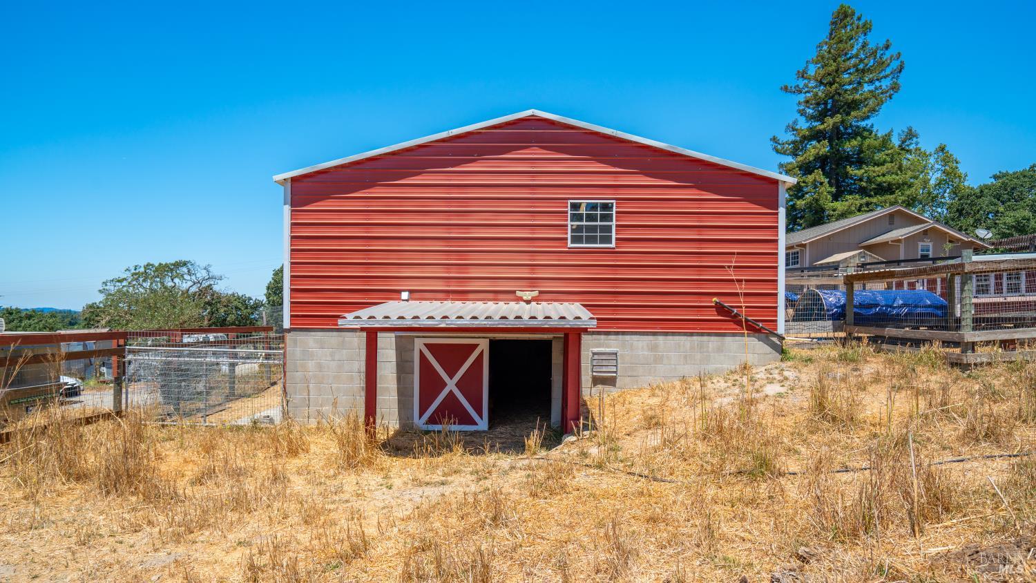 Detail Gallery Image 52 of 53 For 4175 Woodworth Rd, Sebastopol,  CA 95472 - 3 Beds | 2 Baths