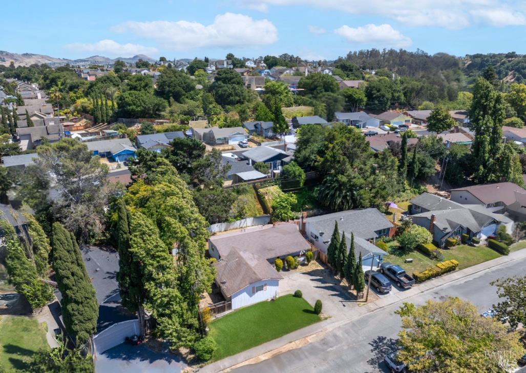 Detail Gallery Image 17 of 17 For 456 Pomona Ave, Vallejo,  CA 94589 - 3 Beds | 2 Baths