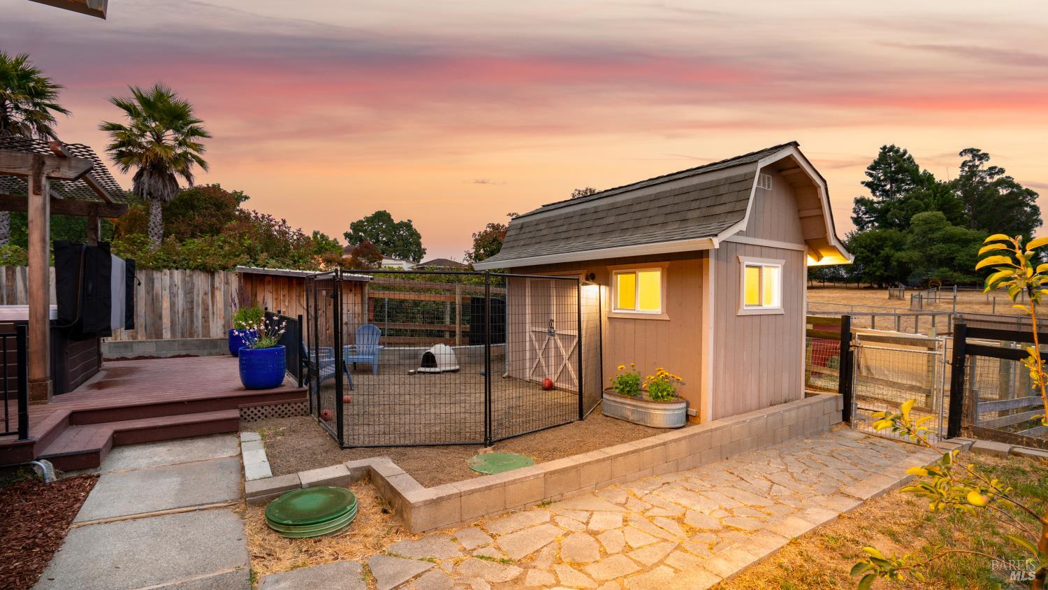 Detail Gallery Image 42 of 53 For 4175 Woodworth Rd, Sebastopol,  CA 95472 - 3 Beds | 2 Baths