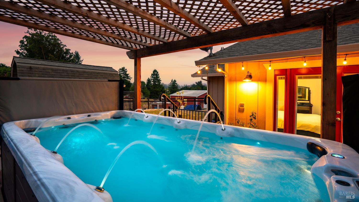 Detail Gallery Image 40 of 53 For 4175 Woodworth Rd, Sebastopol,  CA 95472 - 3 Beds | 2 Baths
