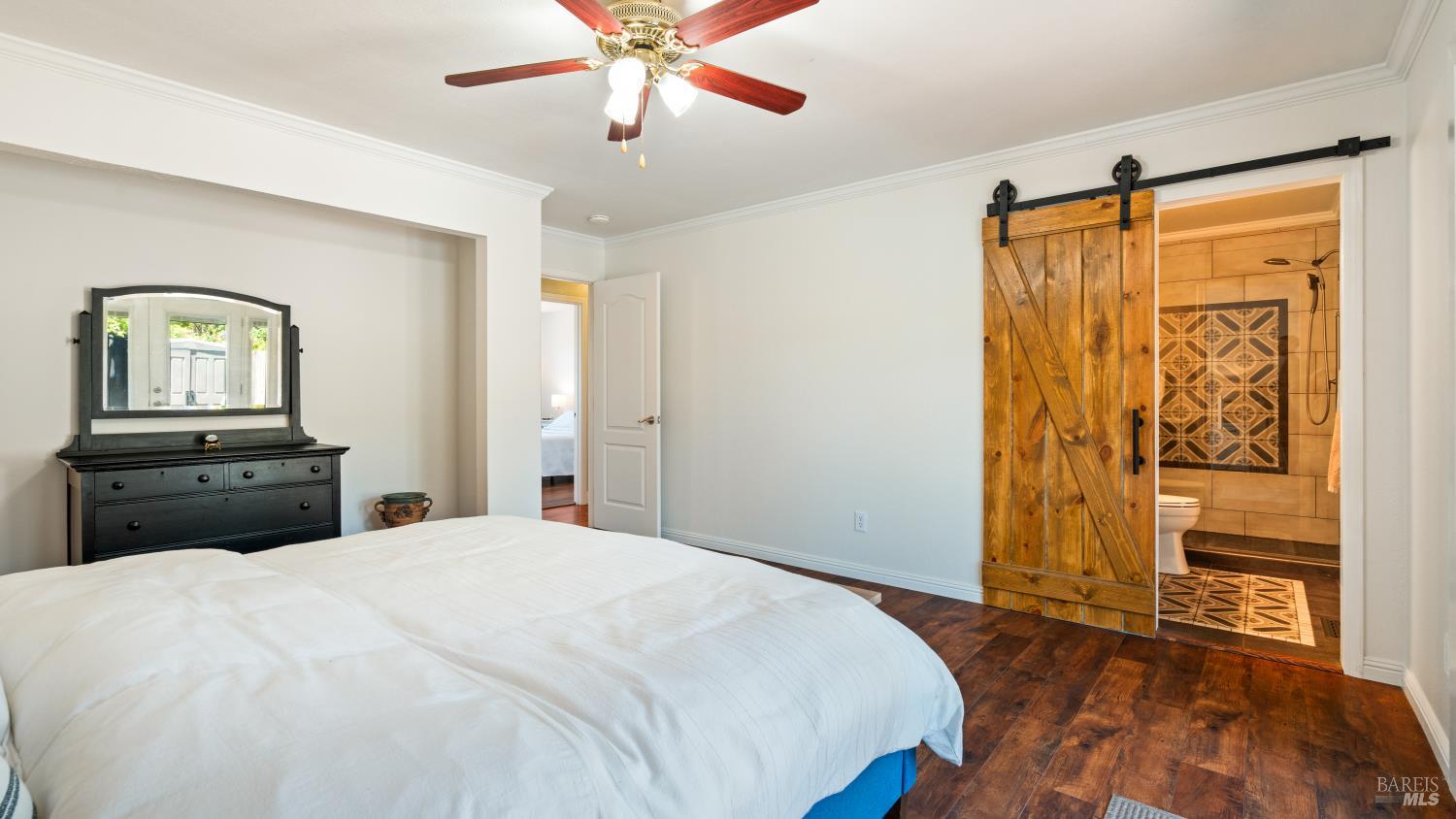 Detail Gallery Image 34 of 53 For 4175 Woodworth Rd, Sebastopol,  CA 95472 - 3 Beds | 2 Baths