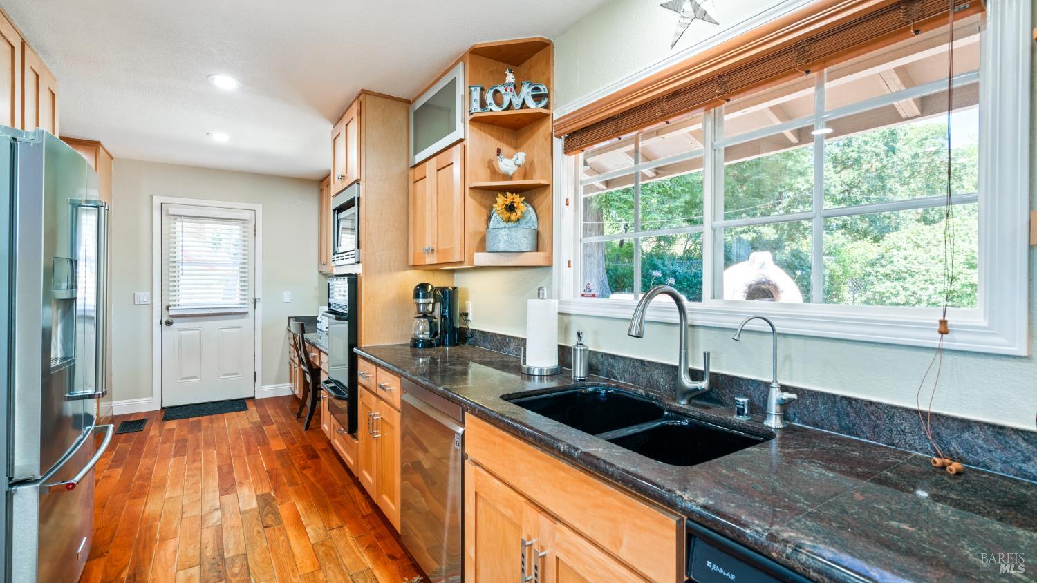 Detail Gallery Image 22 of 53 For 4175 Woodworth Rd, Sebastopol,  CA 95472 - 3 Beds | 2 Baths
