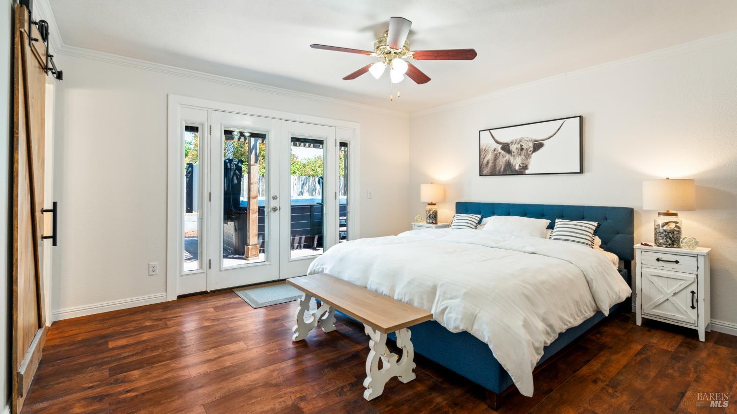Detail Gallery Image 32 of 53 For 4175 Woodworth Rd, Sebastopol,  CA 95472 - 3 Beds | 2 Baths