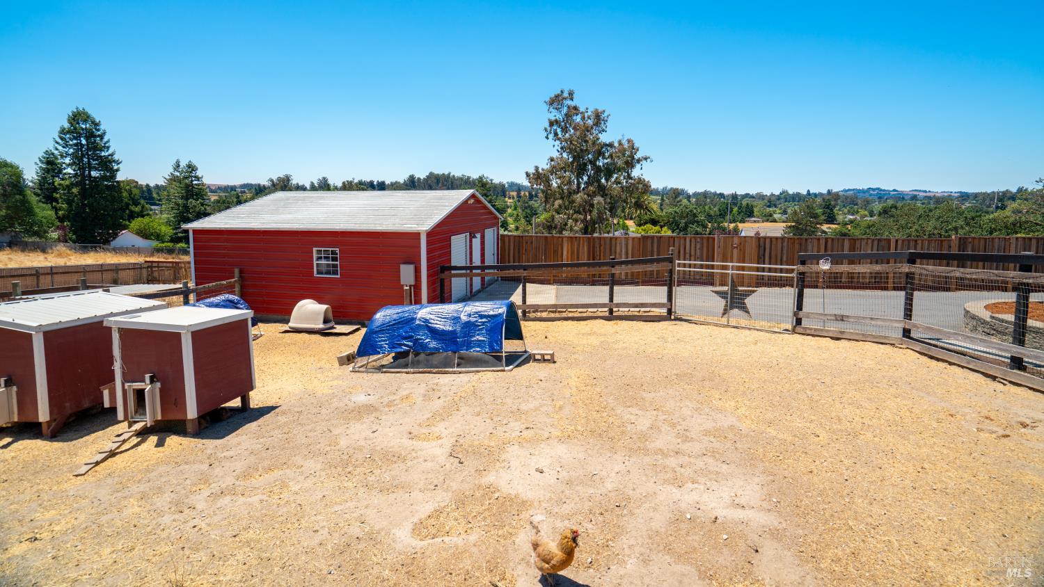 Detail Gallery Image 46 of 53 For 4175 Woodworth Rd, Sebastopol,  CA 95472 - 3 Beds | 2 Baths