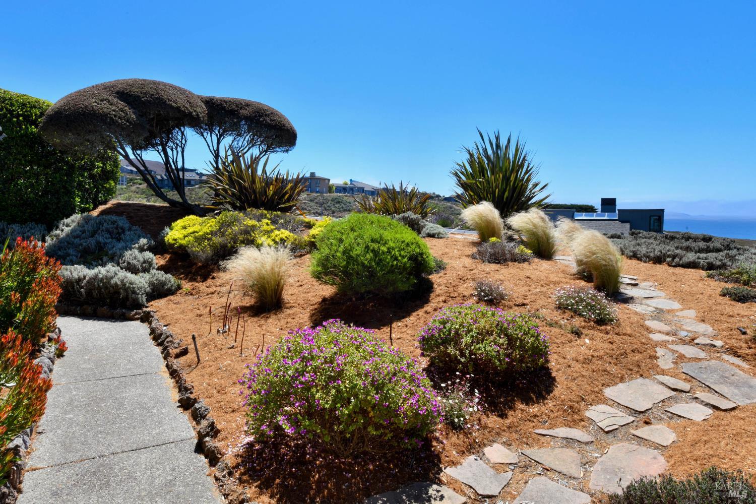 Detail Gallery Image 43 of 58 For 590 Swan Dr, Bodega Bay,  CA 94923 - 3 Beds | 3 Baths