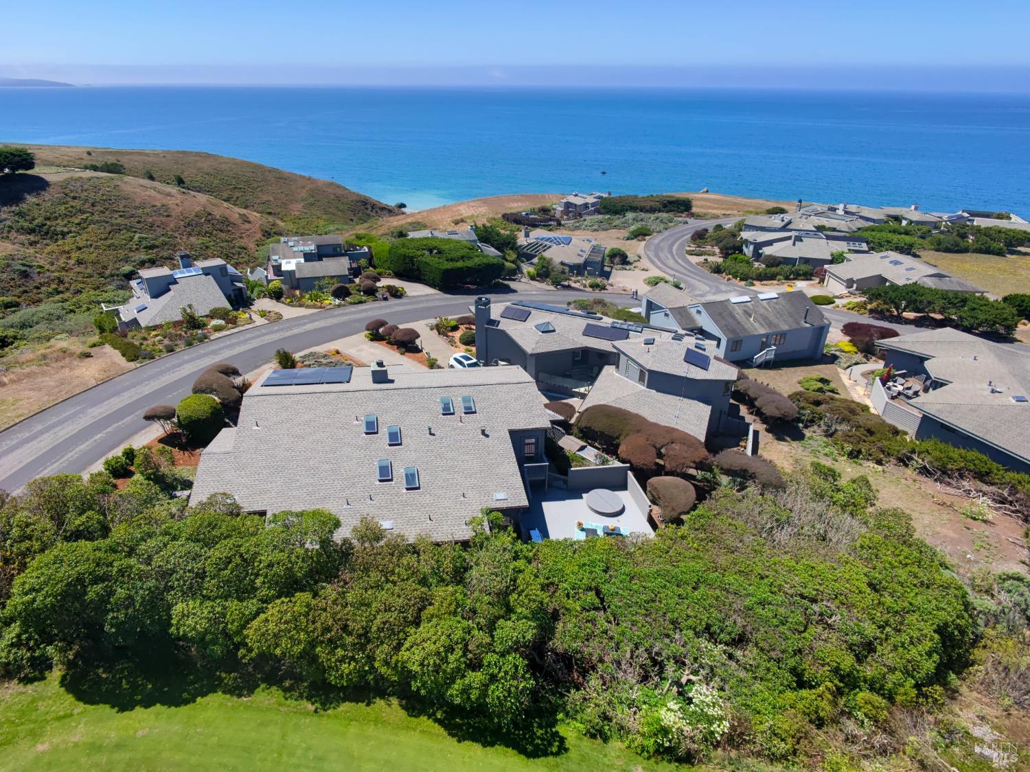 Detail Gallery Image 46 of 58 For 590 Swan Dr, Bodega Bay,  CA 94923 - 3 Beds | 3 Baths