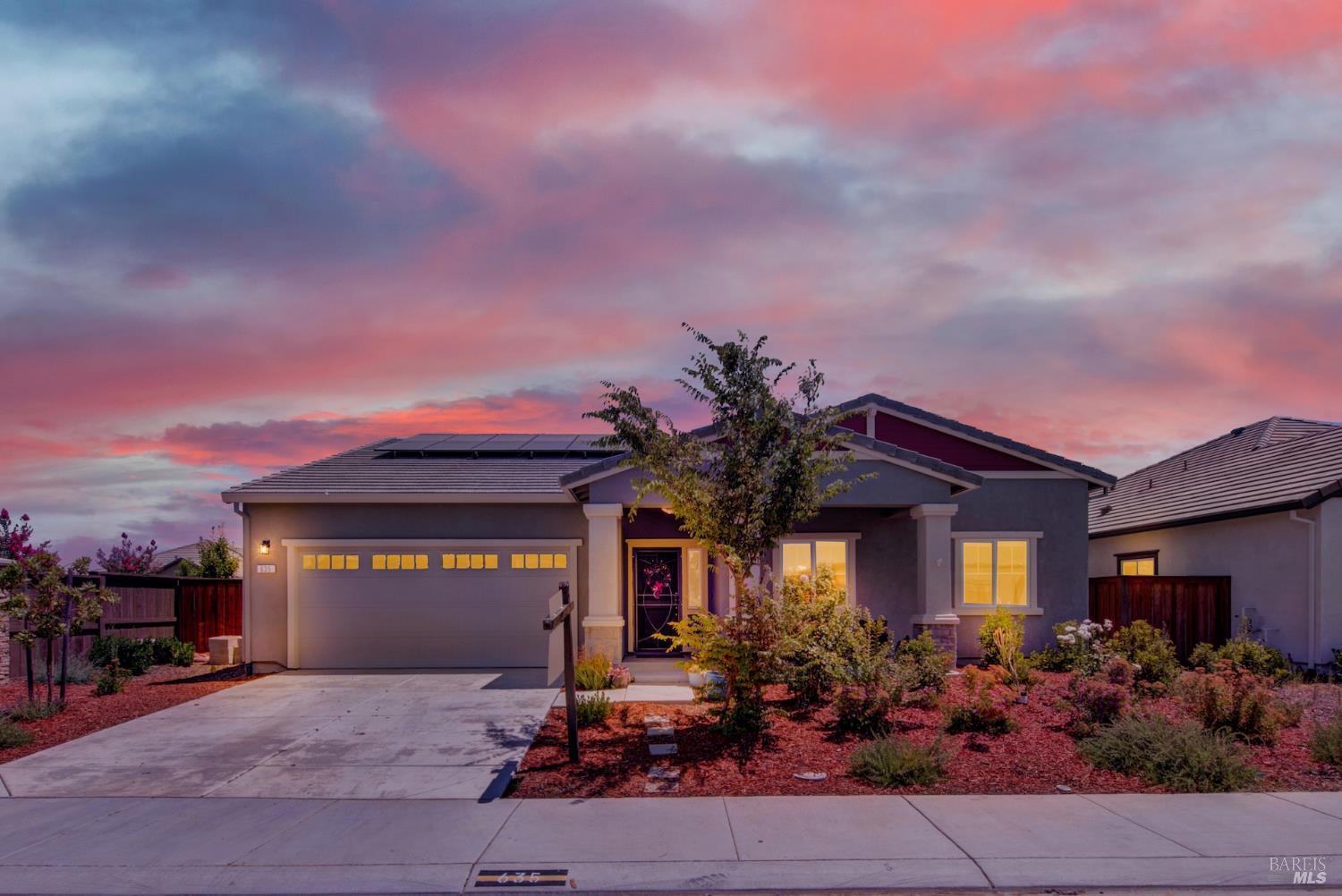 Detail Gallery Image 61 of 62 For 635 Songbird Way, Dixon,  CA 95620 - 4 Beds | 2 Baths
