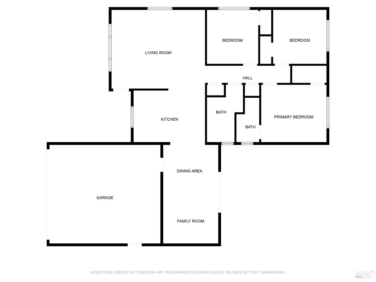 Detail Gallery Image 33 of 33 For 191 Ironwood St, Vacaville,  CA 95688 - 3 Beds | 2 Baths