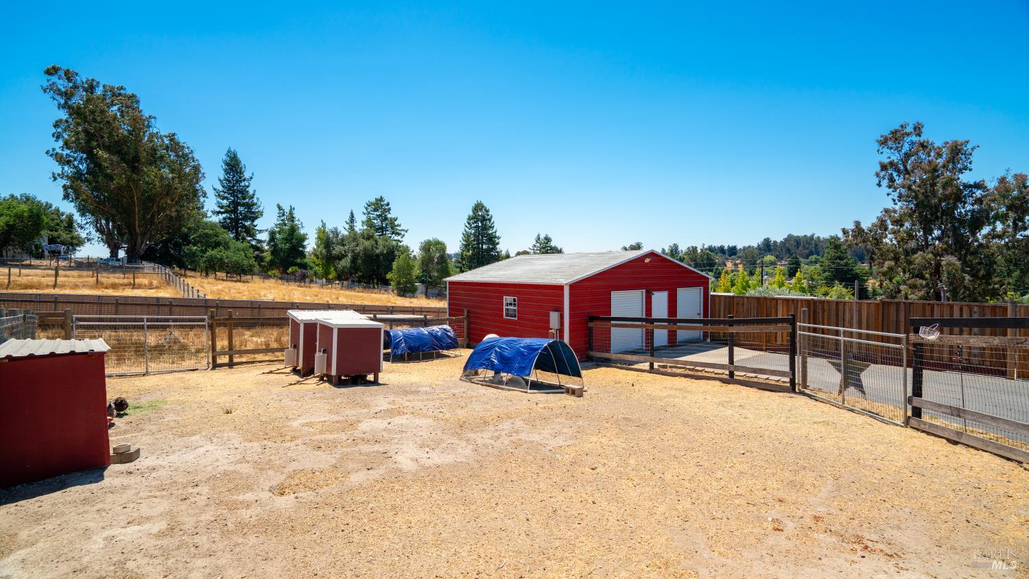 Detail Gallery Image 48 of 53 For 4175 Woodworth Rd, Sebastopol,  CA 95472 - 3 Beds | 2 Baths