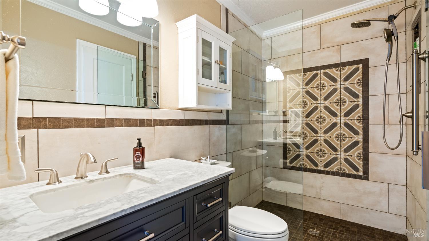 Detail Gallery Image 35 of 53 For 4175 Woodworth Rd, Sebastopol,  CA 95472 - 3 Beds | 2 Baths