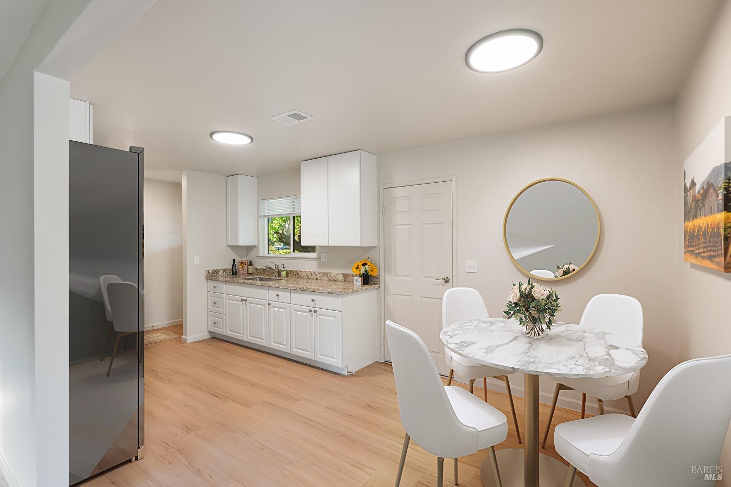 Detail Gallery Image 19 of 55 For 15384 Marty Dr, Glen Ellen,  CA 95442 - 3 Beds | 1 Baths