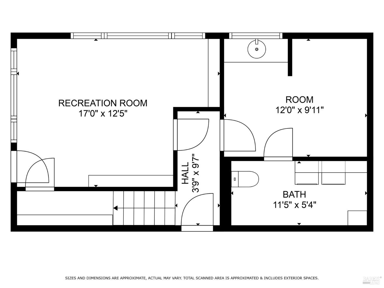 Detail Gallery Image 55 of 57 For 1700 Old Rancheria Rd, Nicasio,  CA 94946 - 3 Beds | 2/1 Baths