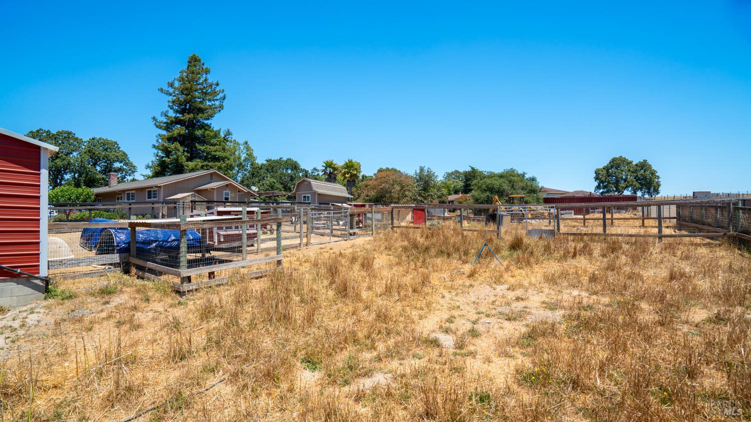 Detail Gallery Image 50 of 53 For 4175 Woodworth Rd, Sebastopol,  CA 95472 - 3 Beds | 2 Baths