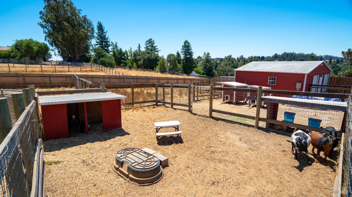 Detail Gallery Image 47 of 53 For 4175 Woodworth Rd, Sebastopol,  CA 95472 - 3 Beds | 2 Baths