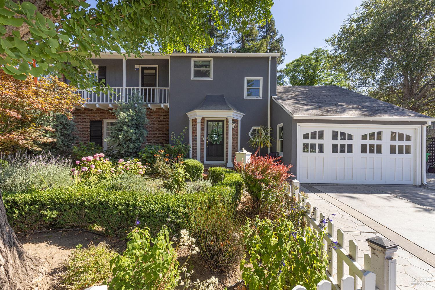 Detail Gallery Image 44 of 44 For 1441 Pine St, Napa,  CA 94559 - 3 Beds | 2/1 Baths