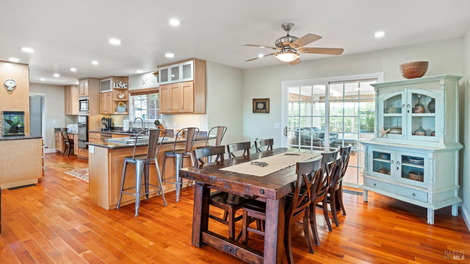 Detail Gallery Image 16 of 53 For 4175 Woodworth Rd, Sebastopol,  CA 95472 - 3 Beds | 2 Baths