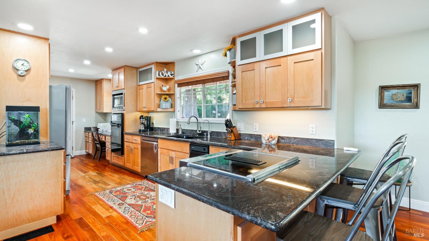 Detail Gallery Image 21 of 53 For 4175 Woodworth Rd, Sebastopol,  CA 95472 - 3 Beds | 2 Baths