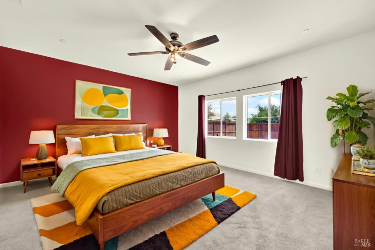 Detail Gallery Image 43 of 62 For 635 Songbird Way, Dixon,  CA 95620 - 4 Beds | 2 Baths