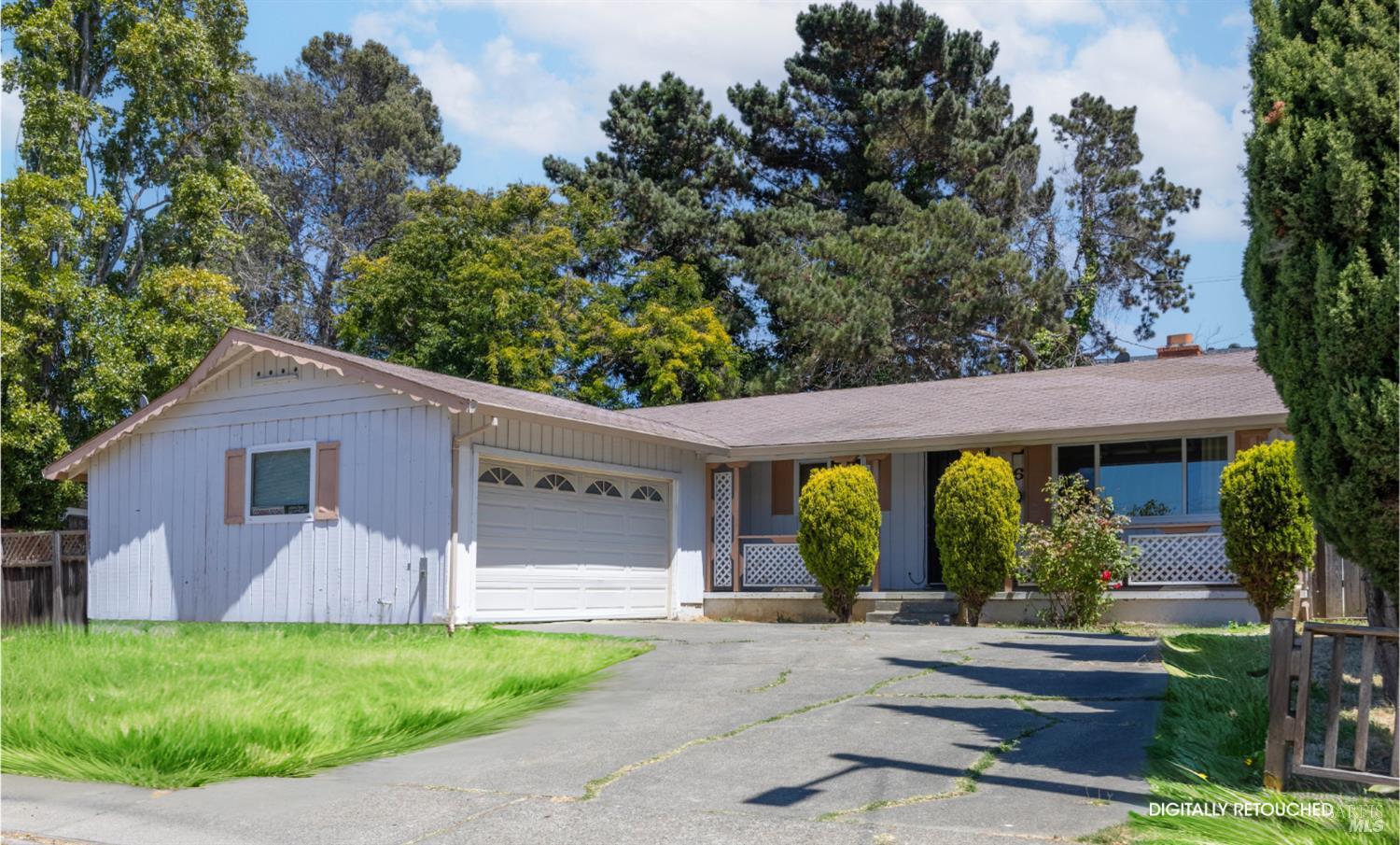 Detail Gallery Image 16 of 17 For 456 Pomona Ave, Vallejo,  CA 94589 - 3 Beds | 2 Baths
