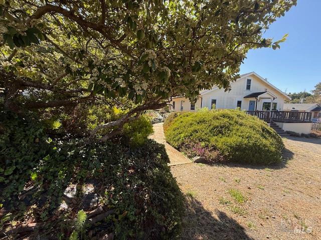 Detail Gallery Image 37 of 41 For 44700 Jackson St, Mendocino,  CA 95460 - 3 Beds | 1/1 Baths