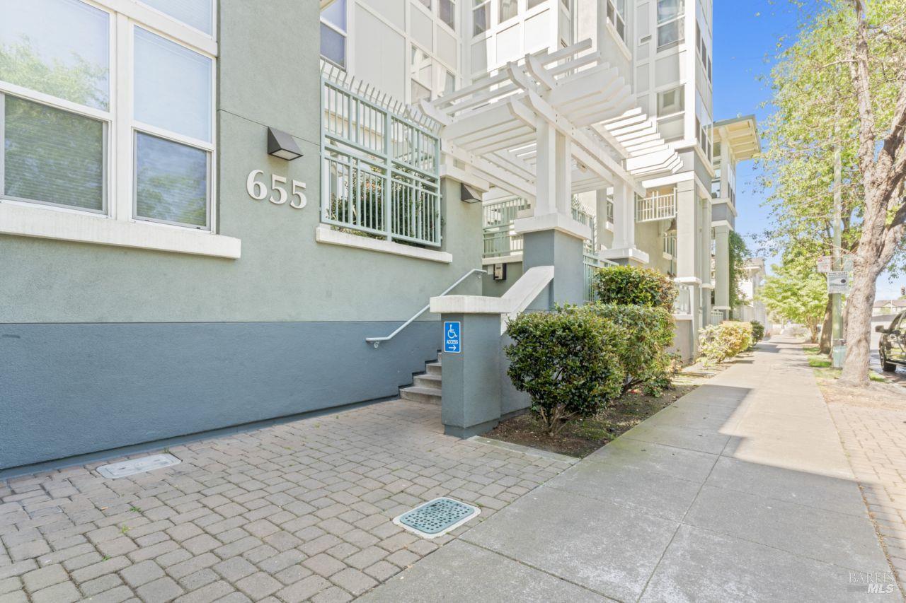 Detail Gallery Image 29 of 29 For 655 12th St #311,  Oakland,  CA 94607 - 2 Beds | 2 Baths