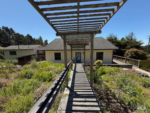 Detail Gallery Image 28 of 41 For 44700 Jackson St, Mendocino,  CA 95460 - 3 Beds | 1/1 Baths