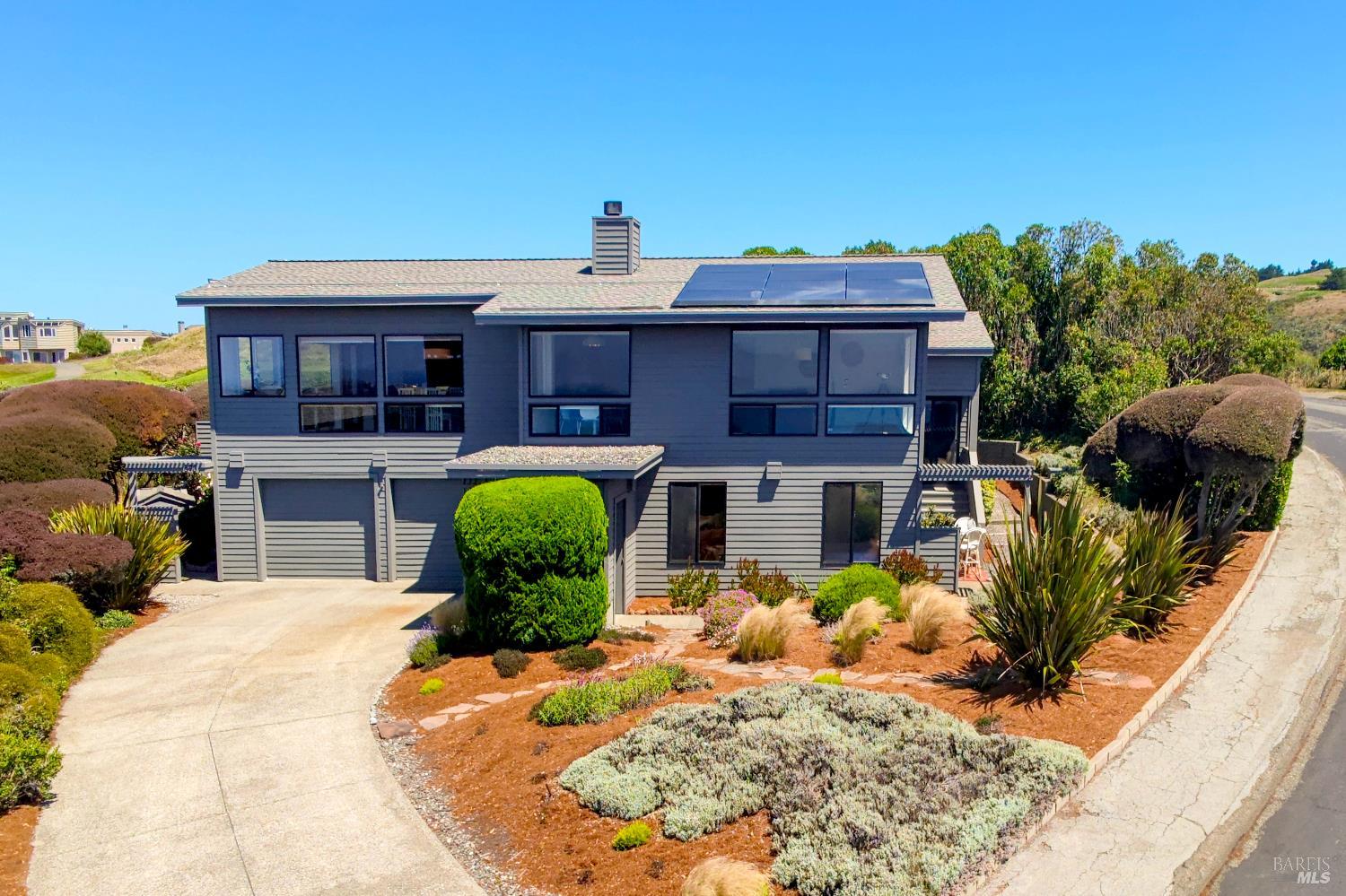 Detail Gallery Image 49 of 58 For 590 Swan Dr, Bodega Bay,  CA 94923 - 3 Beds | 3 Baths