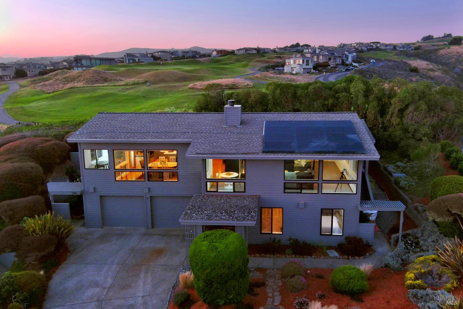 Detail Gallery Image 48 of 58 For 590 Swan Dr, Bodega Bay,  CA 94923 - 3 Beds | 3 Baths