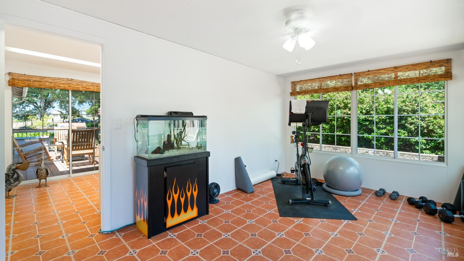Detail Gallery Image 39 of 53 For 4175 Woodworth Rd, Sebastopol,  CA 95472 - 3 Beds | 2 Baths