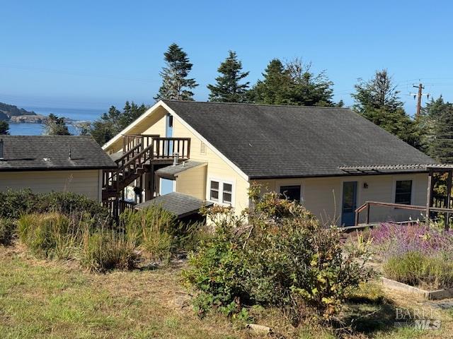 Detail Gallery Image 29 of 41 For 44700 Jackson St, Mendocino,  CA 95460 - 3 Beds | 1/1 Baths