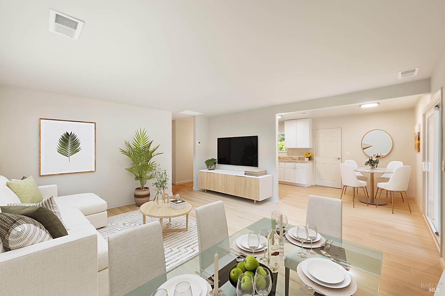 Detail Gallery Image 24 of 55 For 15384 Marty Dr, Glen Ellen,  CA 95442 - 3 Beds | 1 Baths