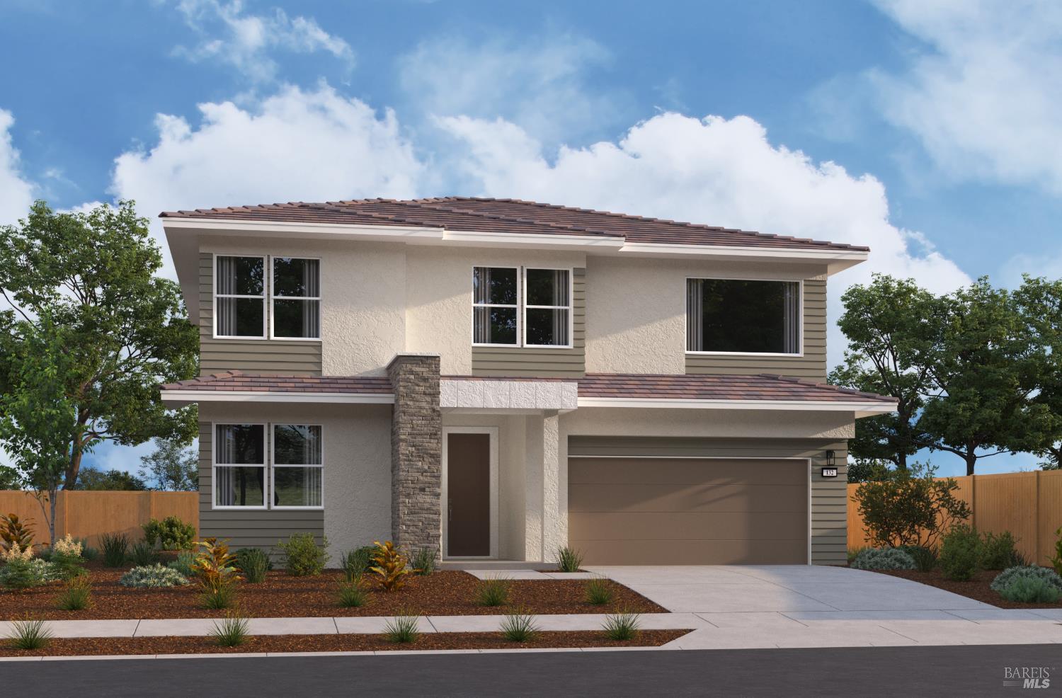 Detail Gallery Image 1 of 3 For 437 Thresher Dr, Vacaville,  CA 95687 - 4 Beds | 3 Baths