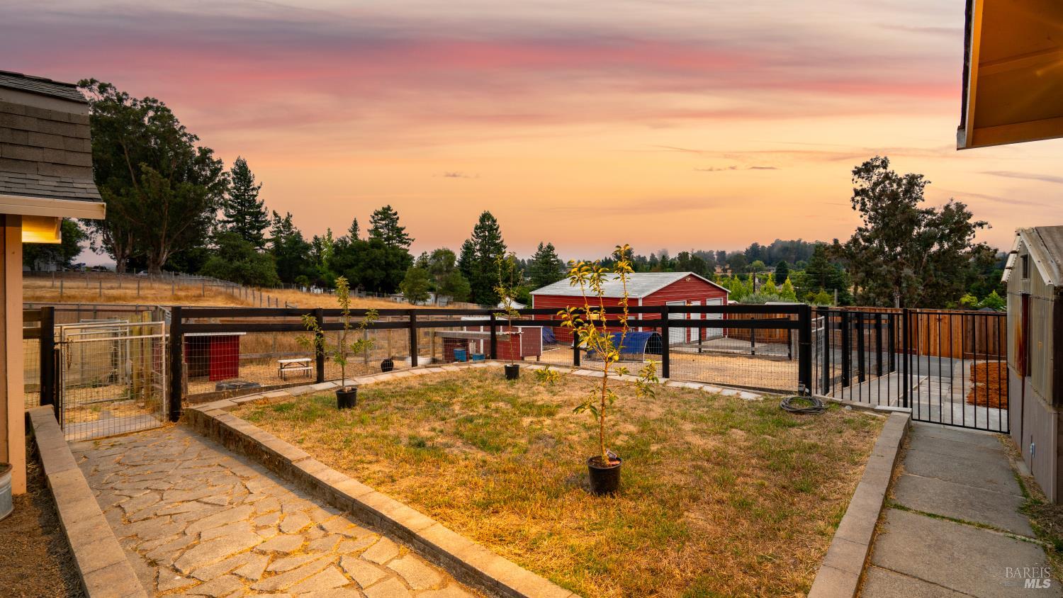 Detail Gallery Image 43 of 53 For 4175 Woodworth Rd, Sebastopol,  CA 95472 - 3 Beds | 2 Baths