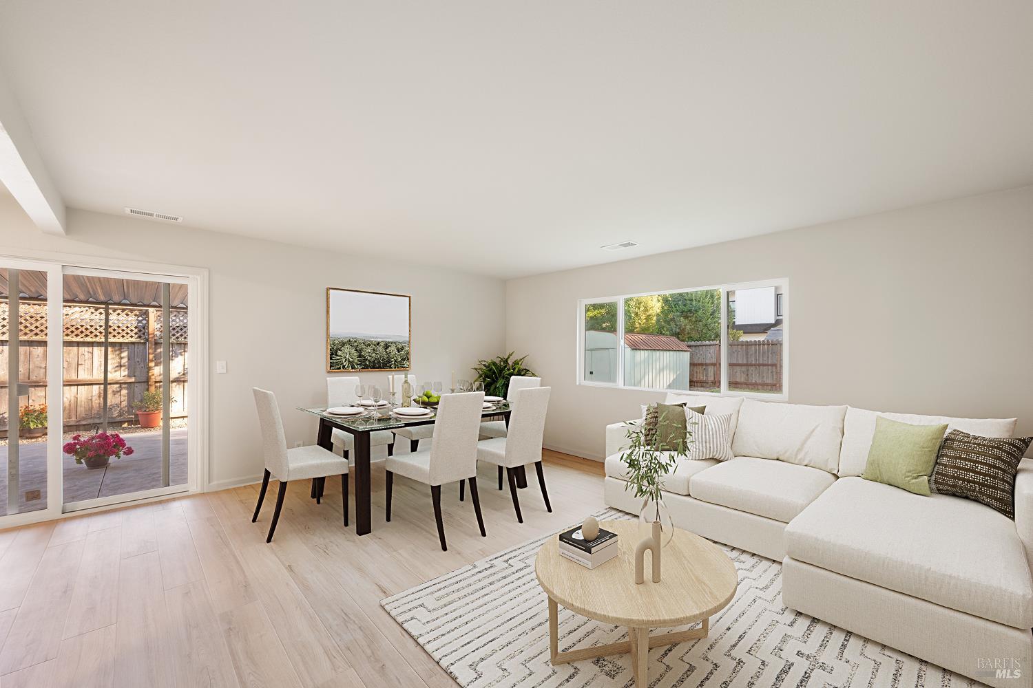 Detail Gallery Image 27 of 55 For 15384 Marty Dr, Glen Ellen,  CA 95442 - 3 Beds | 1 Baths