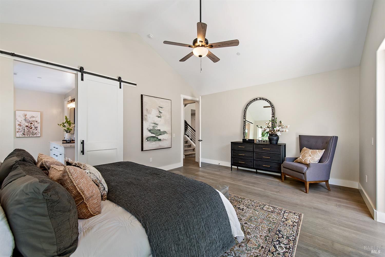 Detail Gallery Image 24 of 55 For 647 Greenview Dr, Santa Rosa,  CA 95403 - 4 Beds | 3 Baths