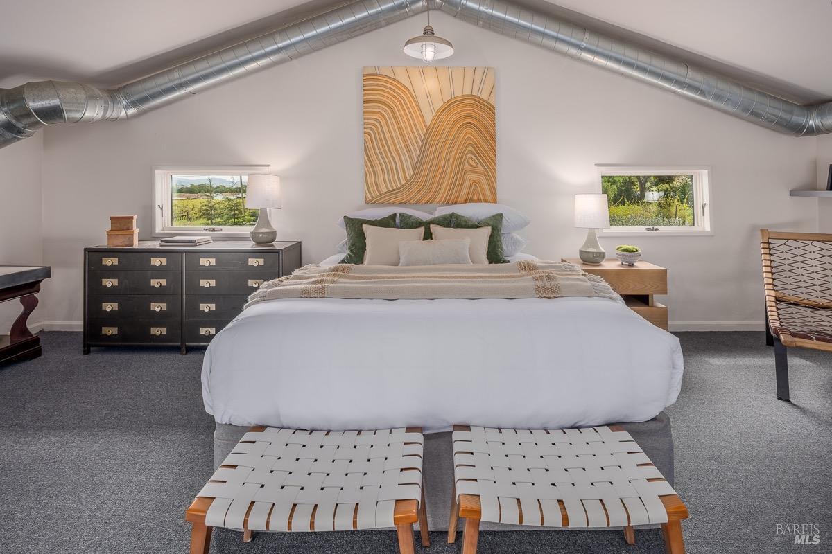 Detail Gallery Image 42 of 82 For 3061 Cuttings Wharf Rd, Napa,  CA 94559 - 4 Beds | 3 Baths