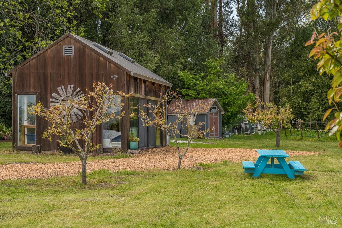 Detail Gallery Image 59 of 82 For 3061 Cuttings Wharf Rd, Napa,  CA 94559 - 4 Beds | 3 Baths