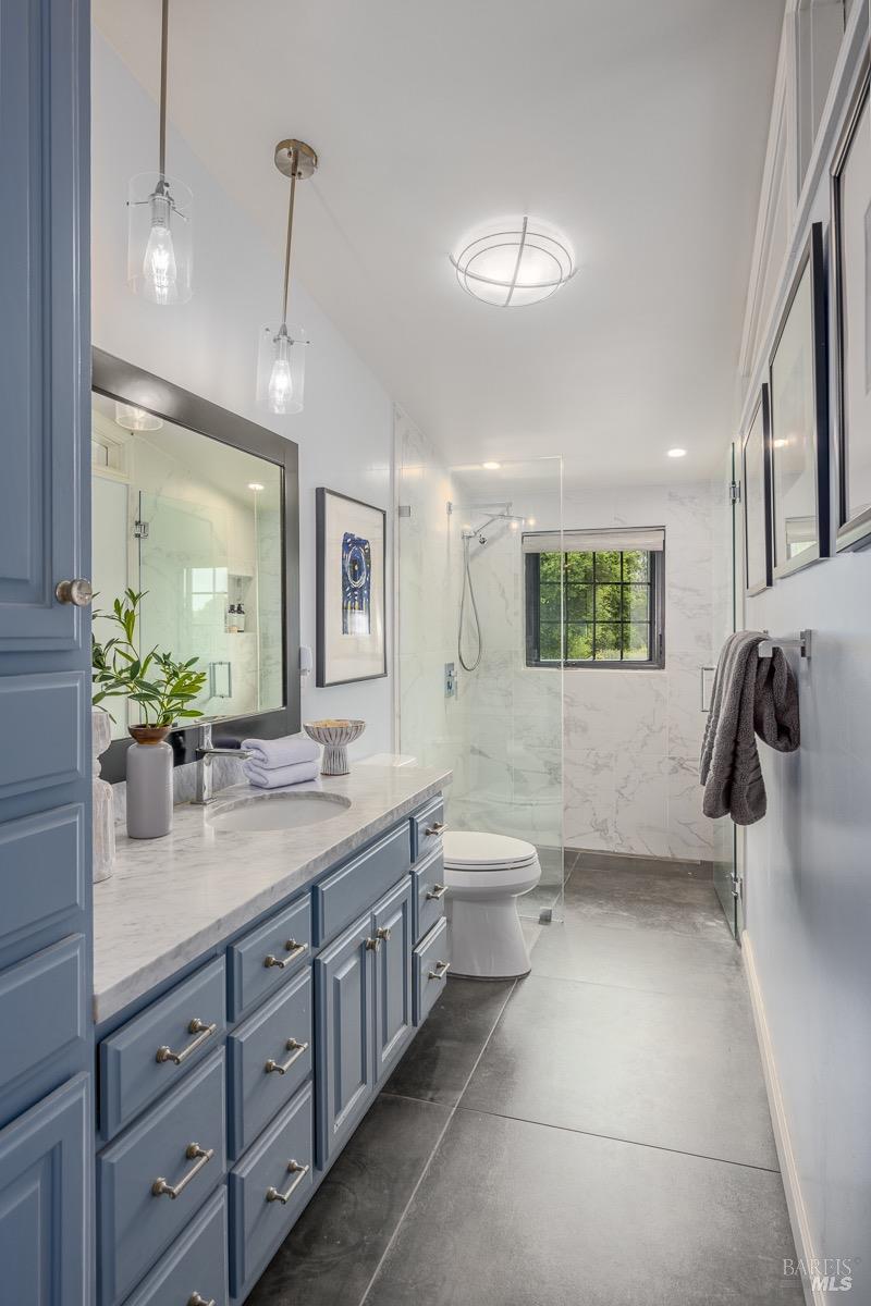 Detail Gallery Image 46 of 82 For 3061 Cuttings Wharf Rd, Napa,  CA 94559 - 4 Beds | 3 Baths