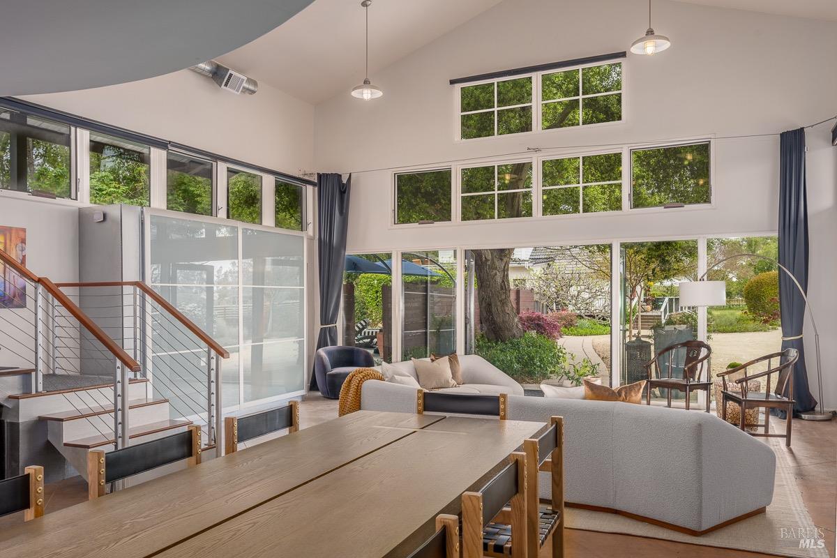 Detail Gallery Image 39 of 82 For 3061 Cuttings Wharf Rd, Napa,  CA 94559 - 4 Beds | 3 Baths