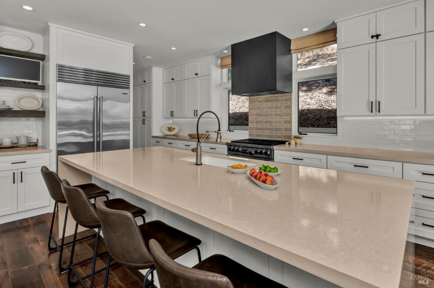 Detail Gallery Image 11 of 31 For 1700 Howell Mountain Rd, Saint Helena,  CA 94574 - 5 Beds | 4/1 Baths