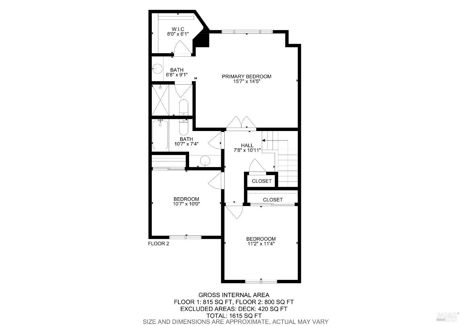 Detail Gallery Image 33 of 48 For 602 Marylyn Cir, Petaluma,  CA 94954 - 3 Beds | 2/1 Baths