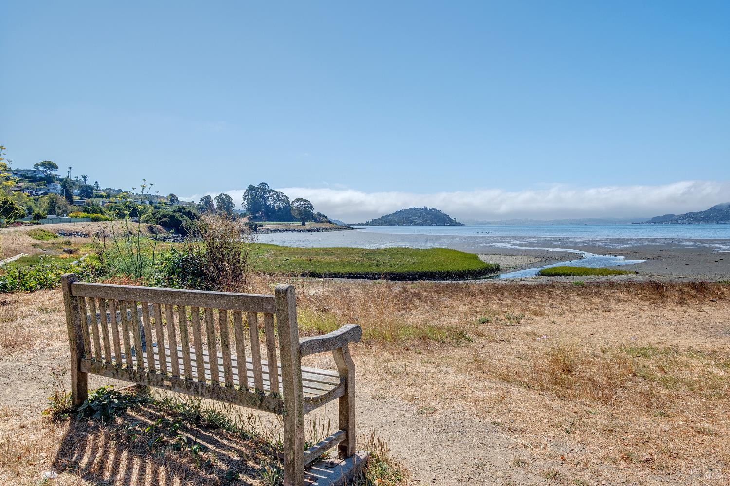 Detail Gallery Image 47 of 48 For 90 Geldert Dr, Tiburon,  CA 94920 - 3 Beds | 2/1 Baths