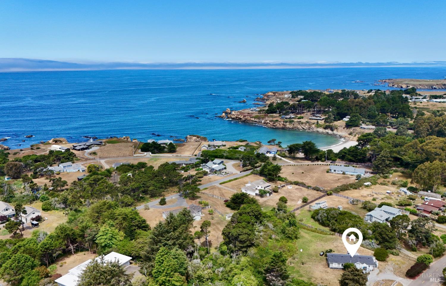 Detail Gallery Image 14 of 25 For 18600 Old Coast Hwy, Fort Bragg,  CA 95437 - 3 Beds | 2 Baths