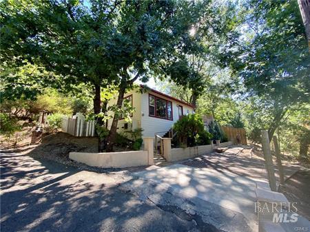 Detail Gallery Image 23 of 23 For 10787 Foothill Rd, Loch Lomond,  CA 95461 - 2 Beds | 1 Baths