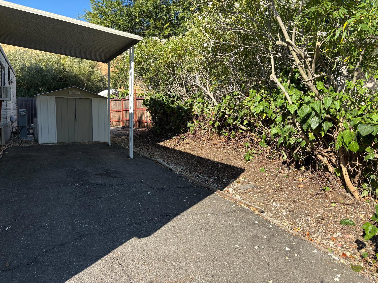 Detail Gallery Image 22 of 22 For 41 Goya Dr, Fairfield,  CA 94534 - 2 Beds | 1 Baths