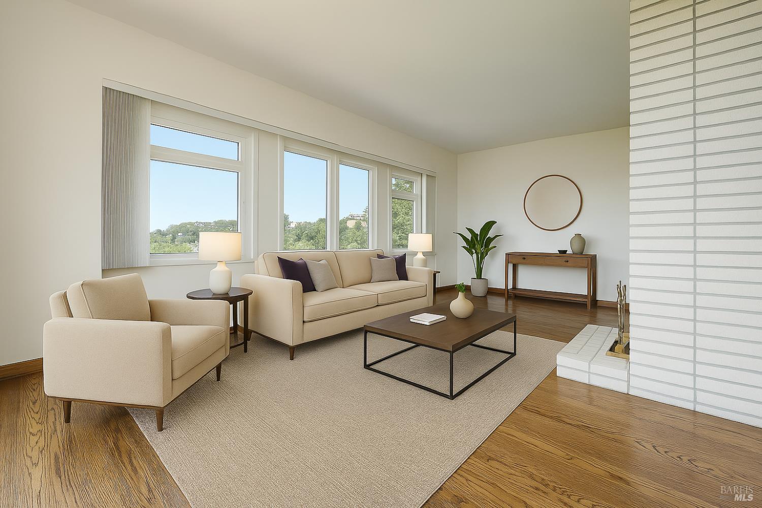 Detail Gallery Image 7 of 48 For 90 Geldert Dr, Tiburon,  CA 94920 - 3 Beds | 2/1 Baths