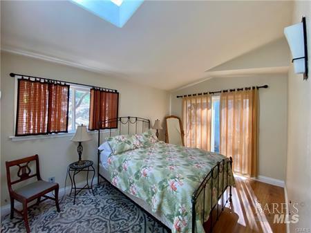 Detail Gallery Image 12 of 23 For 10787 Foothill Rd, Loch Lomond,  CA 95461 - 2 Beds | 1 Baths
