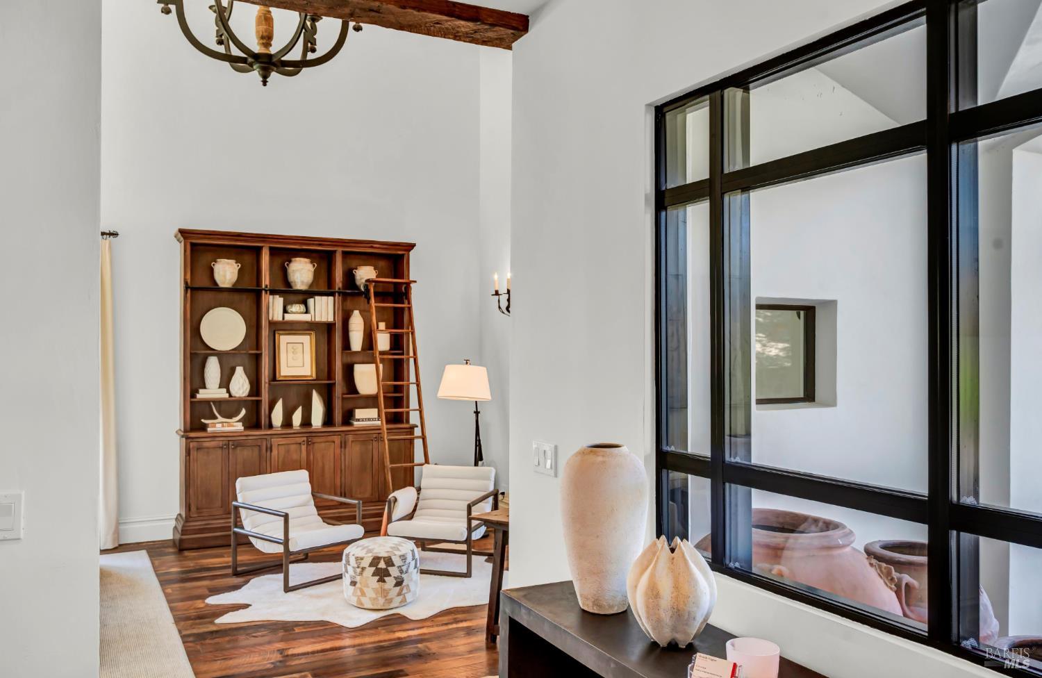 Detail Gallery Image 23 of 31 For 1700 Howell Mountain Rd, Saint Helena,  CA 94574 - 5 Beds | 4/1 Baths