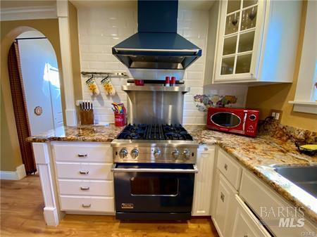 Detail Gallery Image 9 of 23 For 10787 Foothill Rd, Loch Lomond,  CA 95461 - 2 Beds | 1 Baths