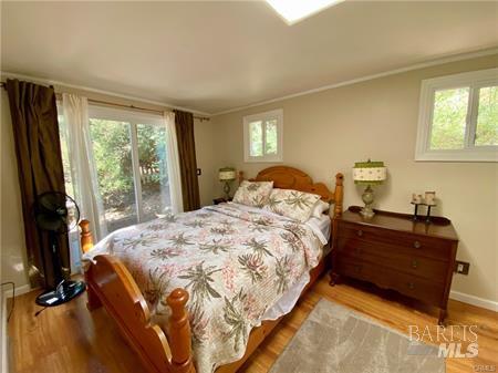 Detail Gallery Image 14 of 23 For 10787 Foothill Rd, Loch Lomond,  CA 95461 - 2 Beds | 1 Baths